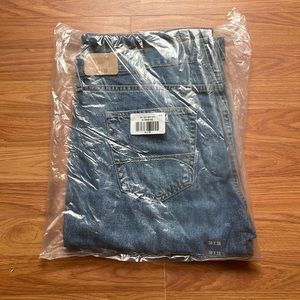 Hollister Bootcut Jeans 38x36 Brand New